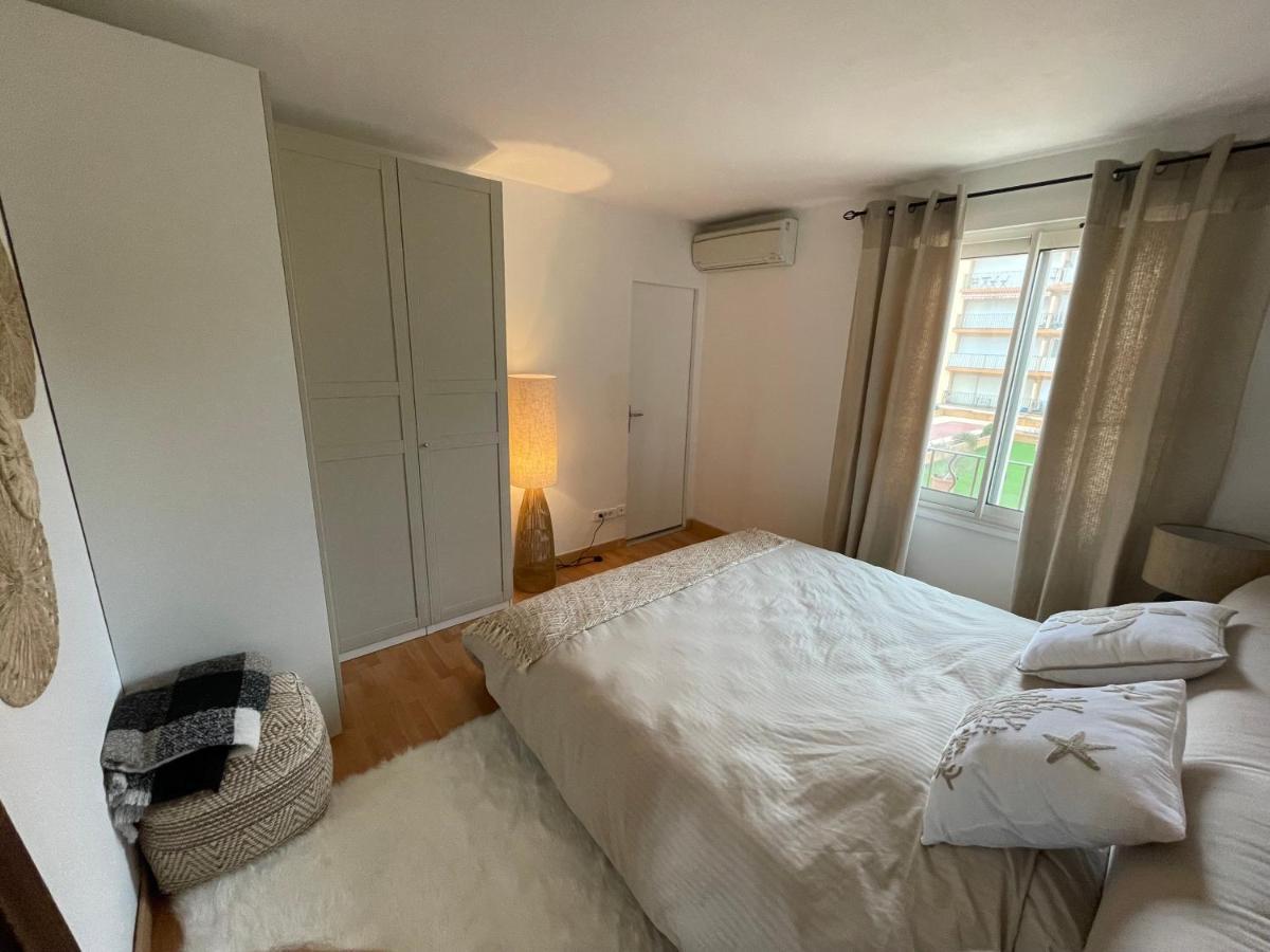 Апартаменти New Cosy Flat Saint Tropez Екстер'єр фото